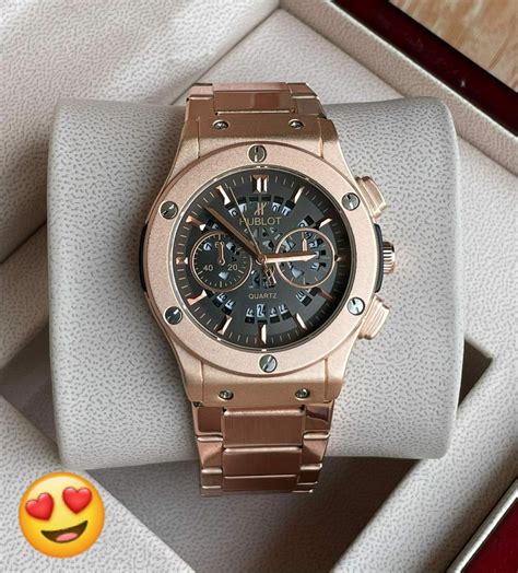 first copy hublot watch price